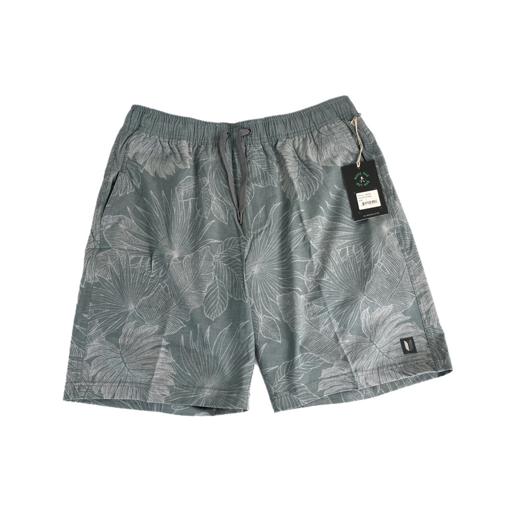 LinkSoul golf Mens Make Par/Not War, Color Storm Shorts Size L NWT